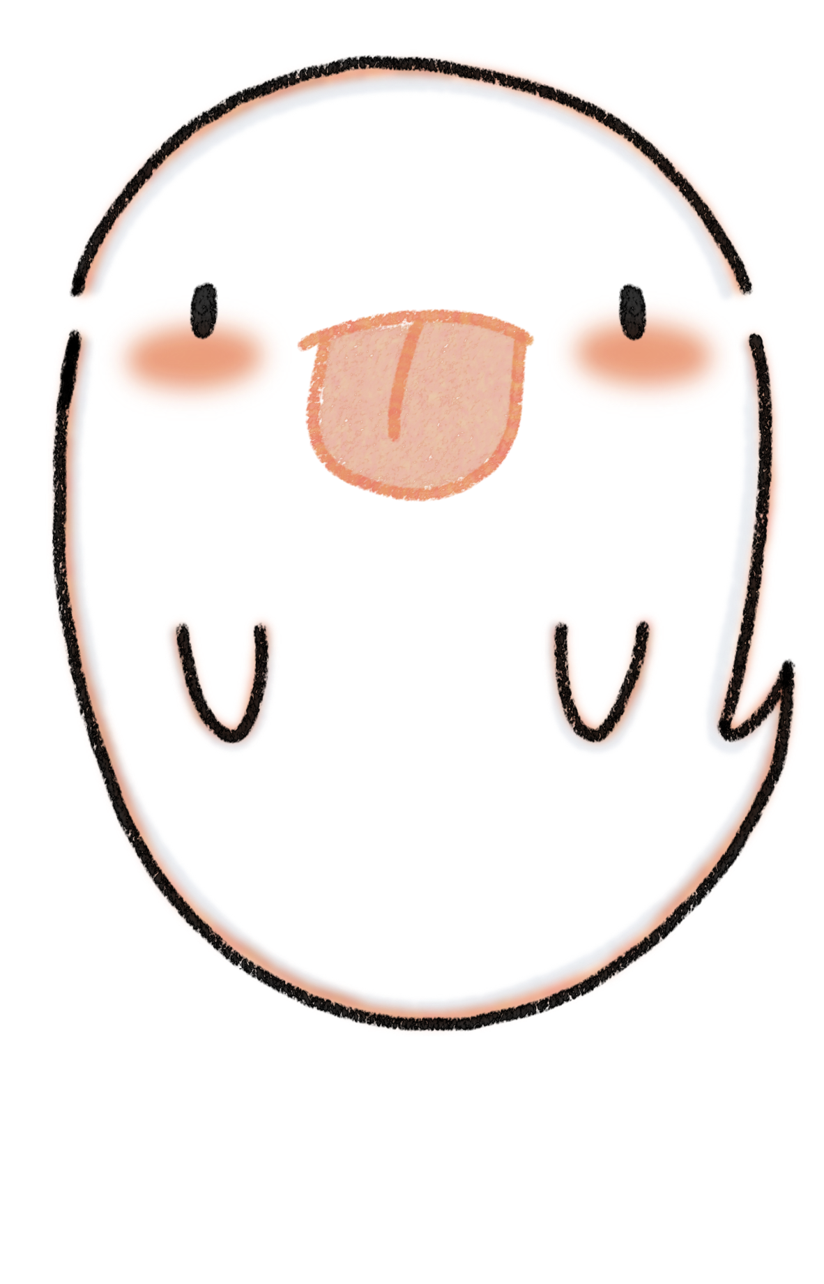 rosieGhostie